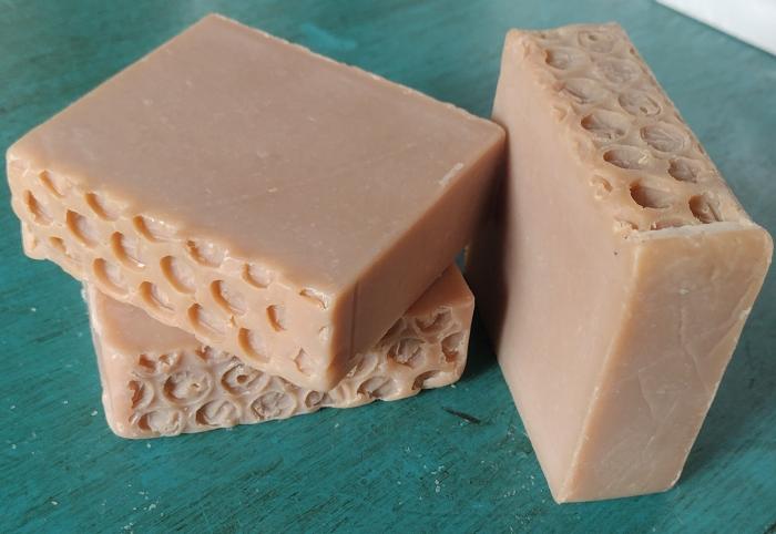 Honey goat Milk Soap  Heavenly Soap Company® San Francisco